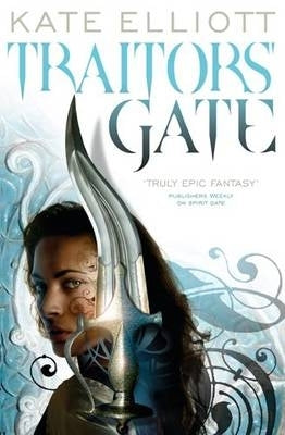 Traitors Gate (Tp/B)
