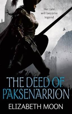Deed of Paksenarrion
