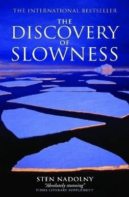 Discovery of Slowness