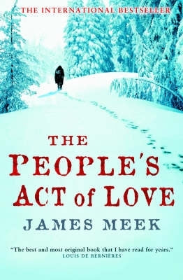 Peoples Act of Love