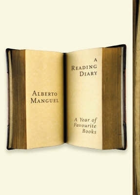 Reading Diary