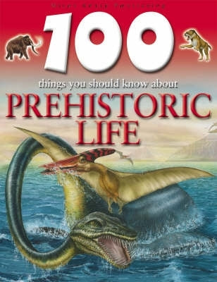 Prehistoric Life