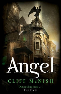 Angel (P/B)