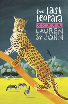 Last Leopard