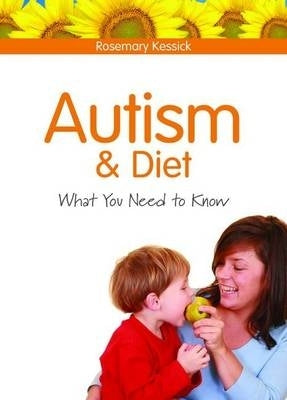 Autism and Diet What You Need to Know