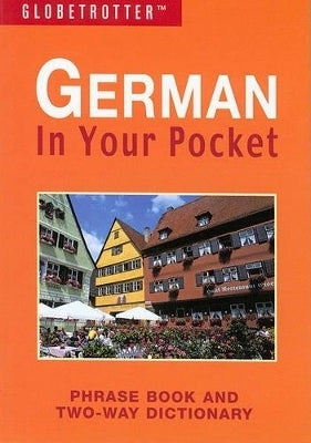 Globetrotter German in Your Pocket