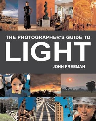 Photographers Guide to Light