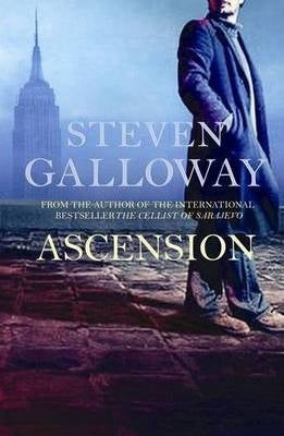 Ascension (P/B)