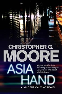 Asia Hand