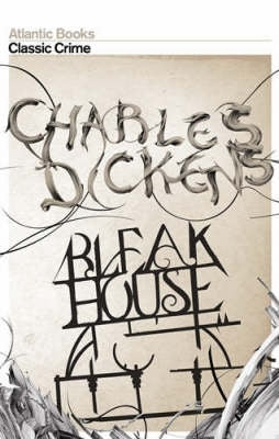 Bleak House (Classic Crime Series)
