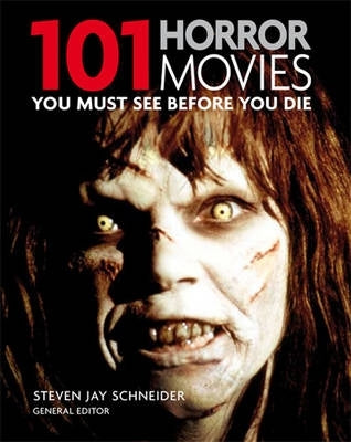 101 Horror Movies