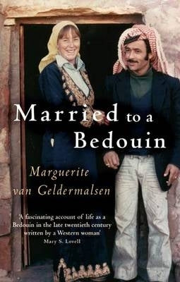 Married to Bedouin (P/B)