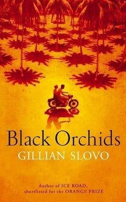 Black Orchirds (Tpb)