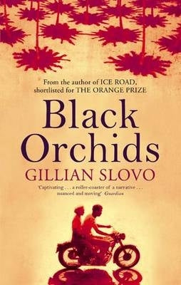Black Orchids (P/B)