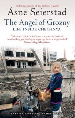 Angel of Grozny