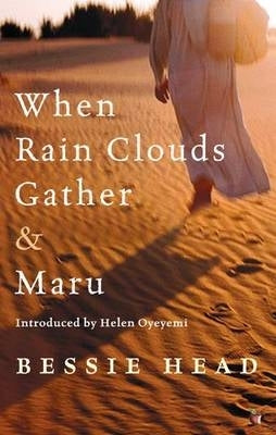 When Rain Clouds Gather and Maru (Pb)