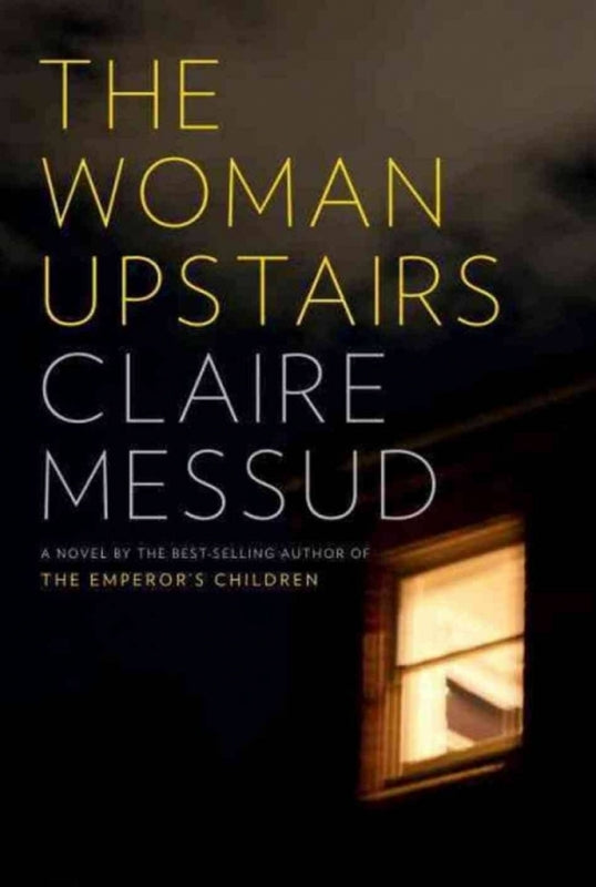 Woman Upstairs
