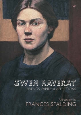 Gwen Raverat Friends Family and Affections