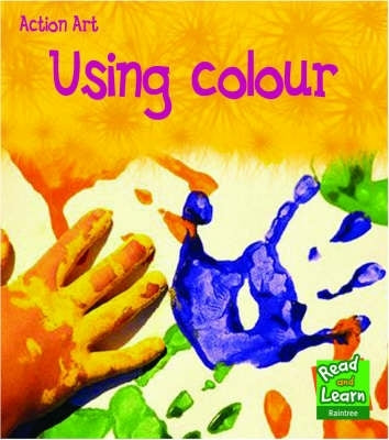 Using Colour