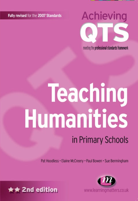 Teaching Humanities in Primary Schools