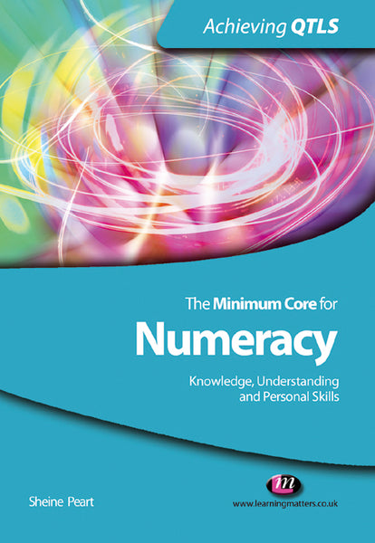 Minimum Core for Numeracy Knowledge, Understanding and Personal Skills