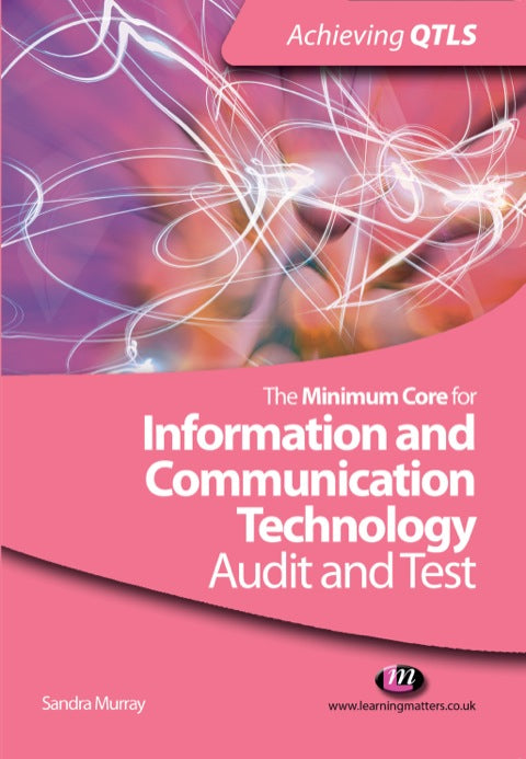 Minimum Core for Information and Communication Technology Audit and Test