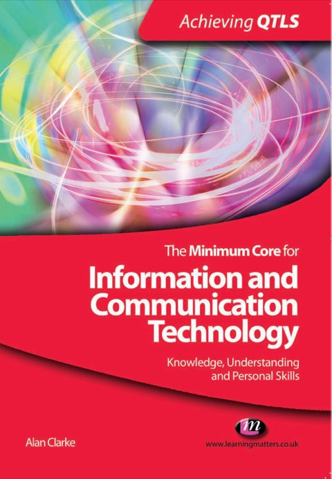 Minimum Core for Information and Communication Technology