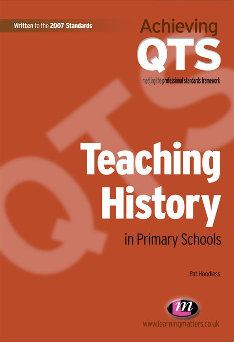 Teaching History in Primary Schools