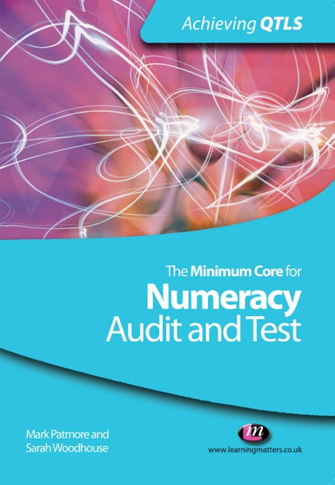 Minimum Core for Numeracy Audit and Test