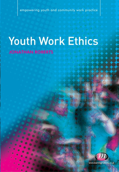 Youth Work Ethics