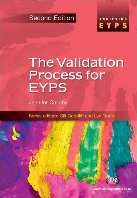 Validation Process for Eyps