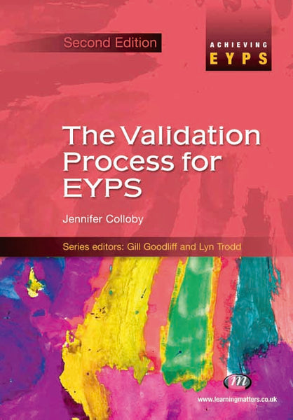 Validation Process for Eyps