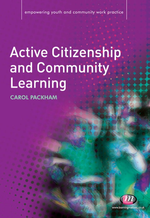 Active Citizenship and Community Learning