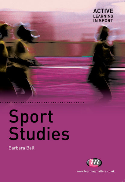 Sport Studies