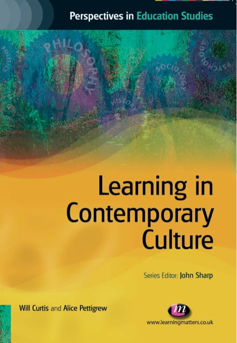 Learning in Contemporary Culture