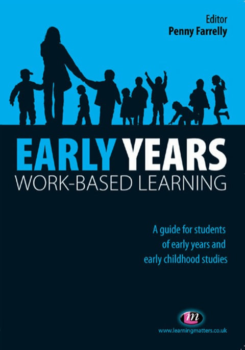 Early Years Work Based Learning
