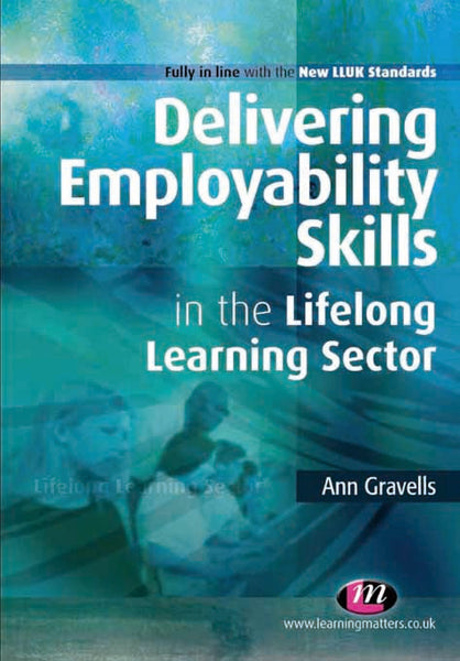 Delivering Employability Skills in the Lifelong Learning Sector