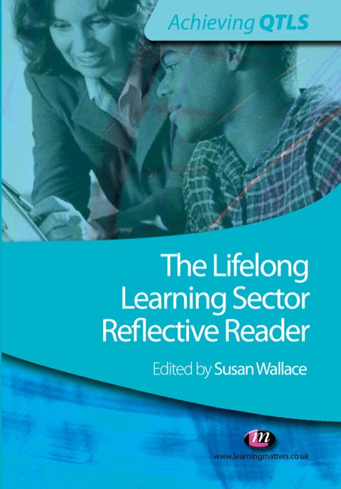 Lifelong Learning Sector Reflective Reader