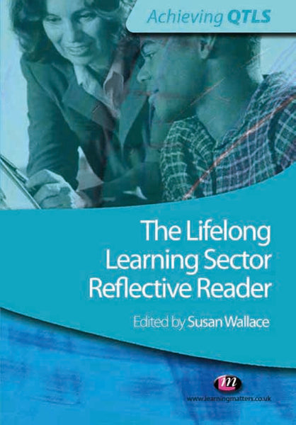 Lifelong Learning Sector Reflective Reader