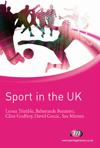 Sport in the Uk