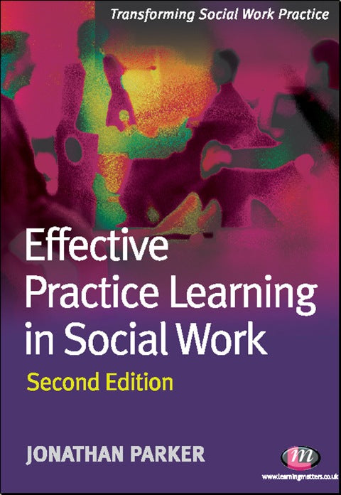 Effective Practice Learning in Social Work