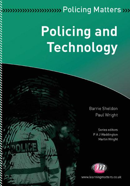 Policing and Technology