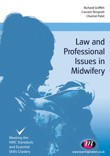 Law and Professional Issues in Midwifery