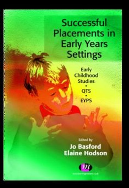 Successful Placements in Early Years Settings