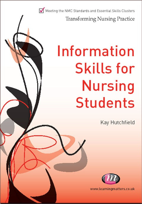 Information Skills for Nursing Students