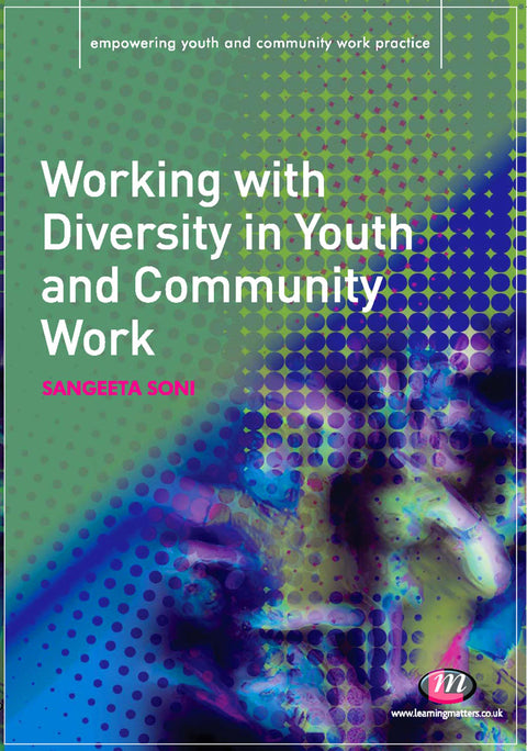 Working With Diversity in Youth and Community Work