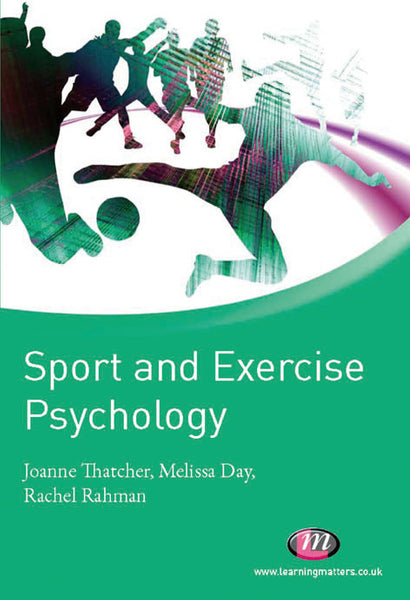 Sport and Exercise Psychology