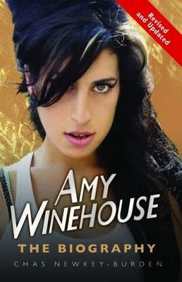 Amy Winehouse the Biography