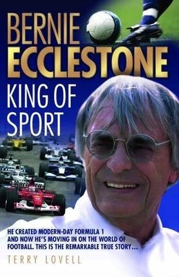Bernie Ecclestone King of Sport