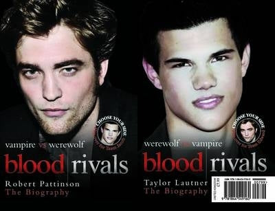 Blood Rivals